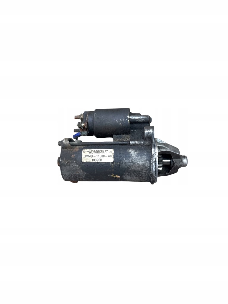 Купити Стартер jaguar оригінальний номер xw4u11000ac