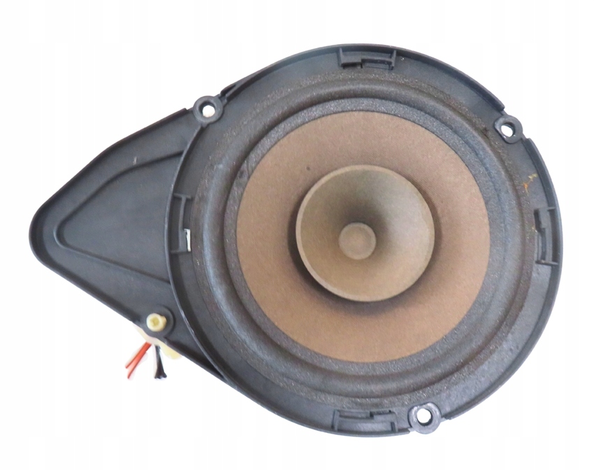 фото №1, Динамік задній лівий fiat 500 2007-2024 rok 46806814