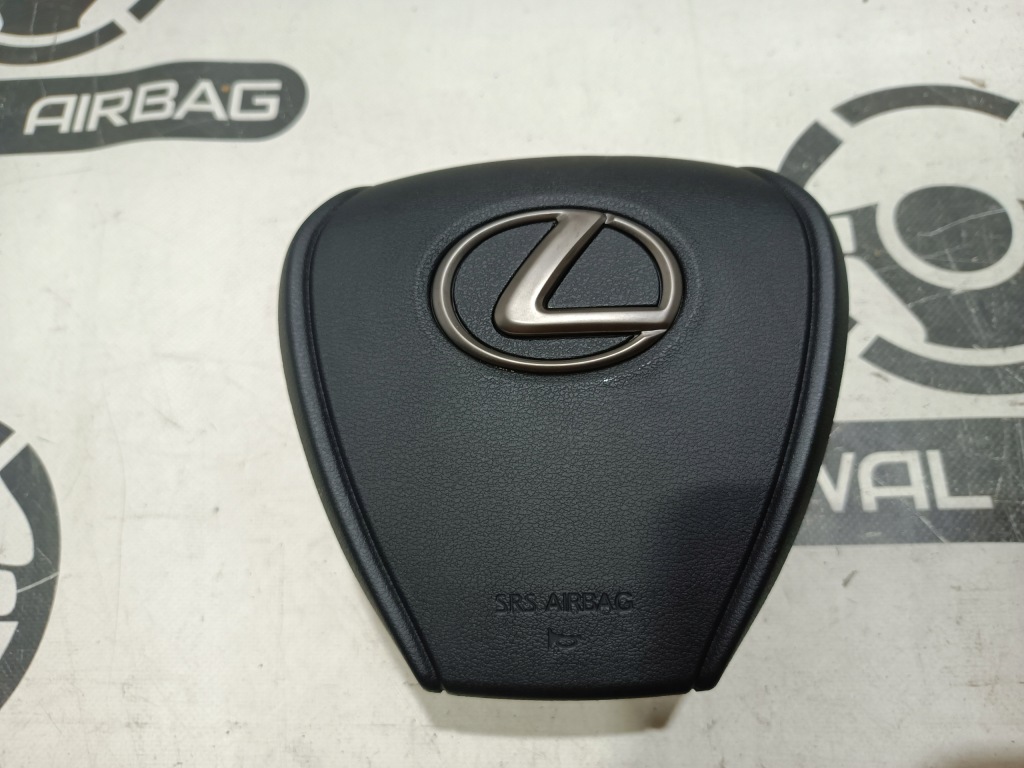 фото №1, Lexus es 300 h подушка безпеки подушка повітряна водія водій