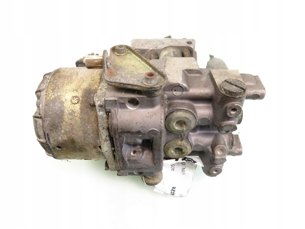 фото №8, Насос abs peugeot 405 855176300