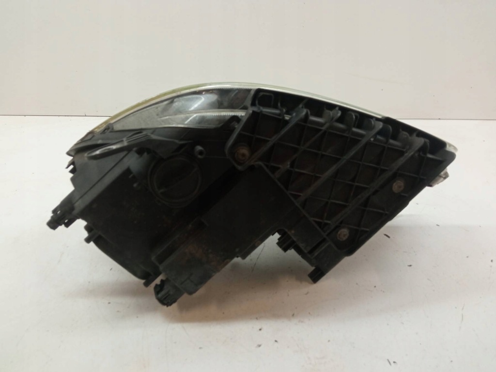 фото №7, Лампа перед правая ксенон led usa 00670005473 maserati ghibli iii 2013-2024