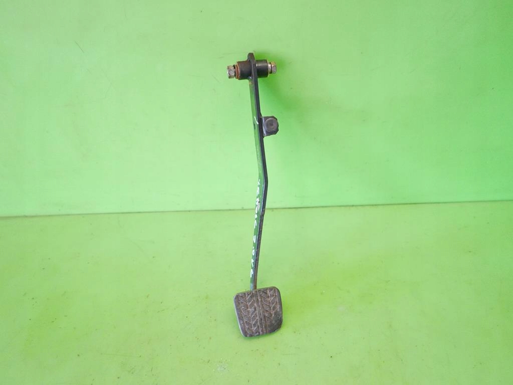 фото №1, Педаль гальма mazda xedos 6 2.0 v6 94-97