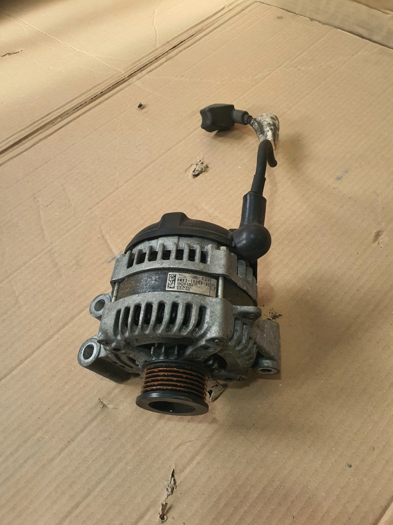 Купить Генератор jaguar 8w83-10300-ae