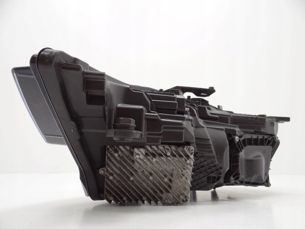 фото №13, Audi a6 c8 4k0 лампа права full led matrix комплектна 4k0941036 bdb