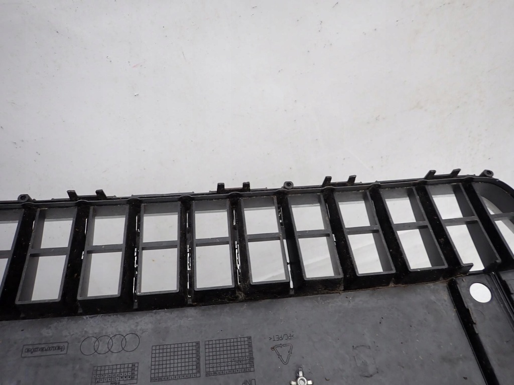 фото №9, Audi a6 c7 4g allroad lift 14-18 решётка радиатора решётка радиатора pdc