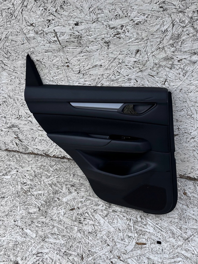 фото №1, Cx-5 ii оббивка двері лівий задня задня kb8c6856x