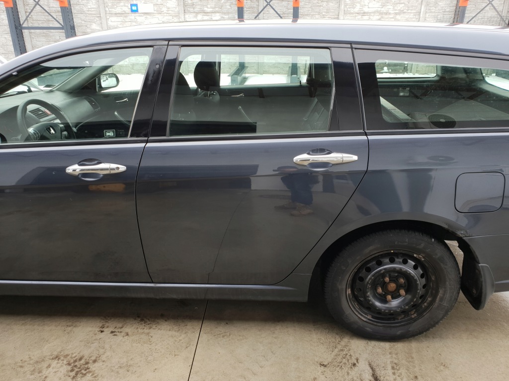 фото №1, Honda accord vii 7 двері ліва задні kombi nh658p