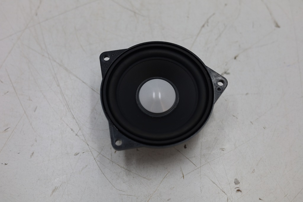 фото №8, Динамик динамики усилитель harman kardon mini cooper f60