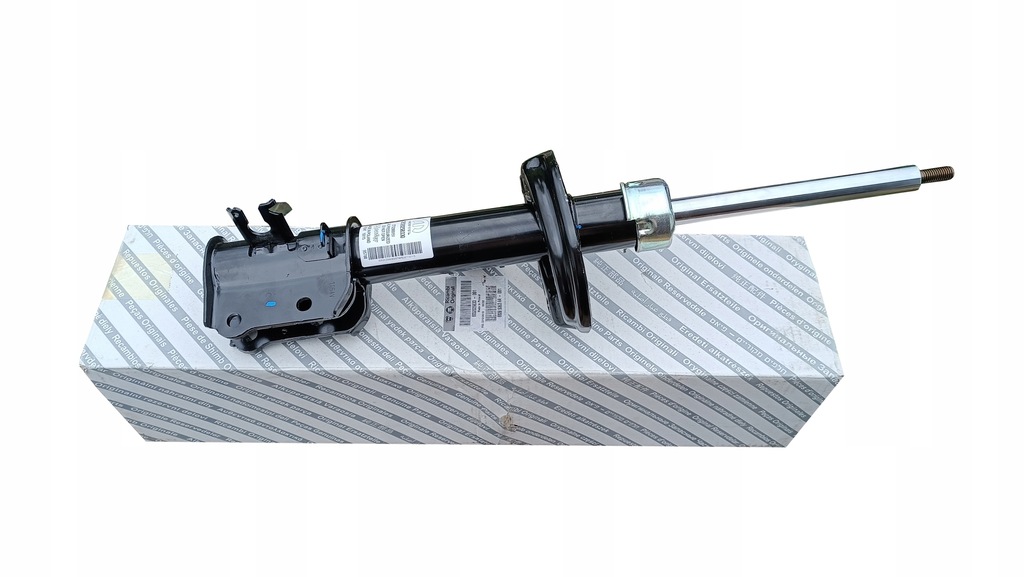 фото №1, Амортизатор передній лівий fiat 500x jeep renegade 52025833 новий оригінальний