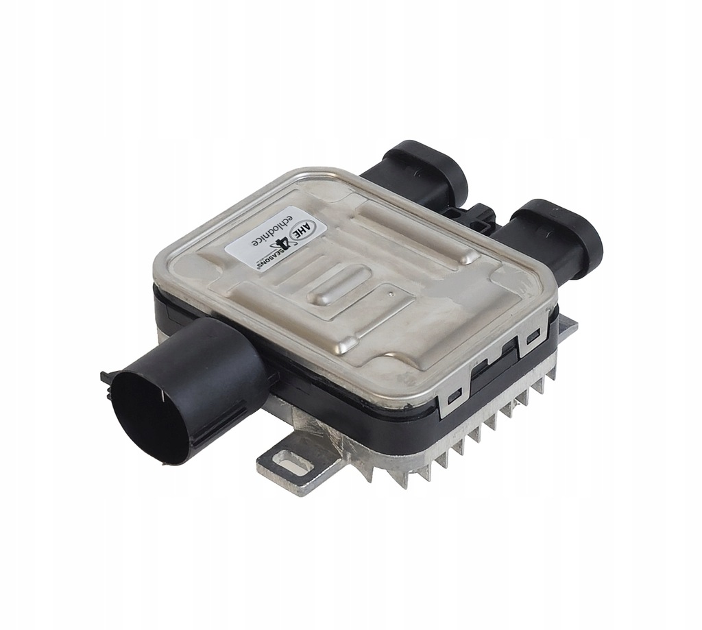 фото №1, Модуль управляющий вентилятора range rover evoque 2.0 2.2 940004000 940004202