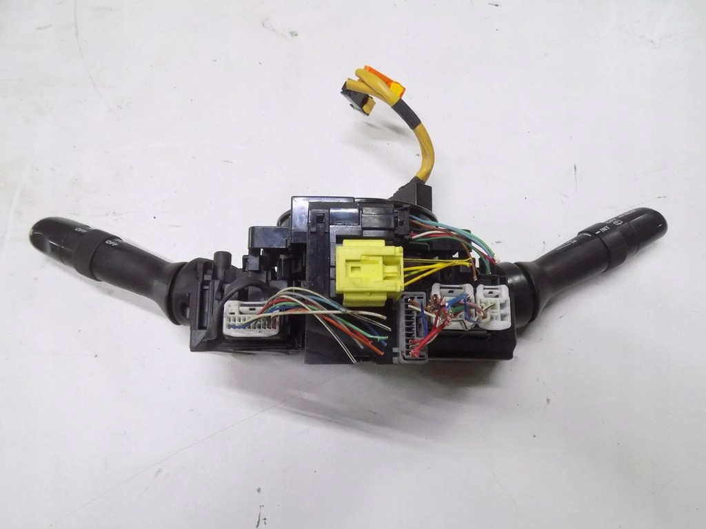 фото №9, Toyota rav4 iii 2.2 d4d переключатель комбинированный