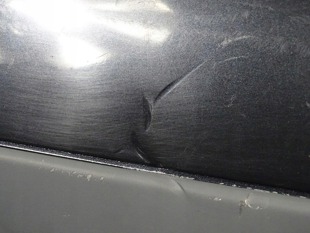 фото №10, Бампер задня задній audi a6 c5 kombi 1997-2001 lz9w