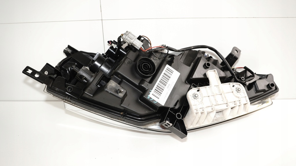 фото №9, Лампа левый перед передняя nissan leaf 12-17r