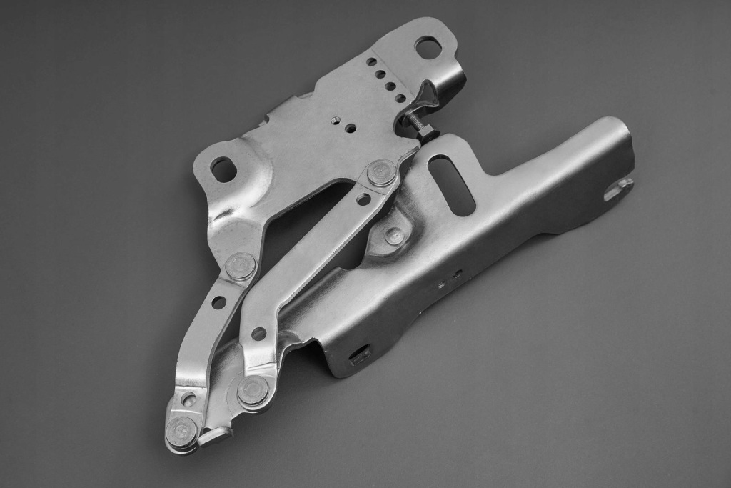 фото №8, Петля кришки капот лівий bmw 1 f21 f21n 2011-2019