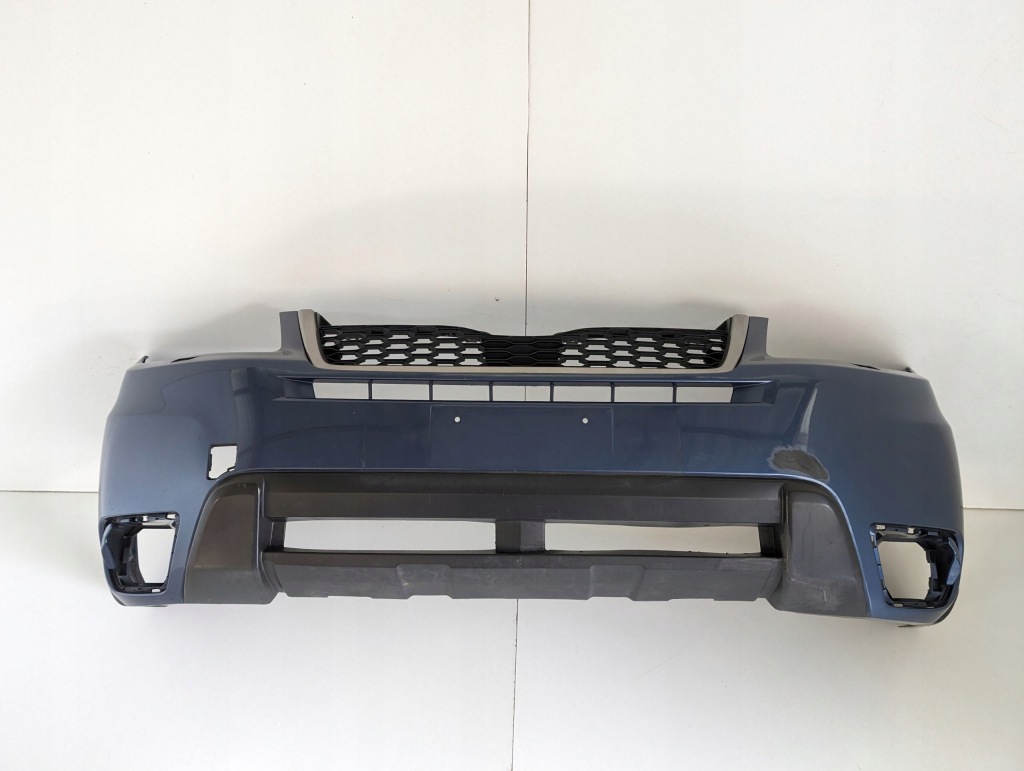 фото №1, Subaru forester lift бампер перед решётка радиатора 2011 2012 2013