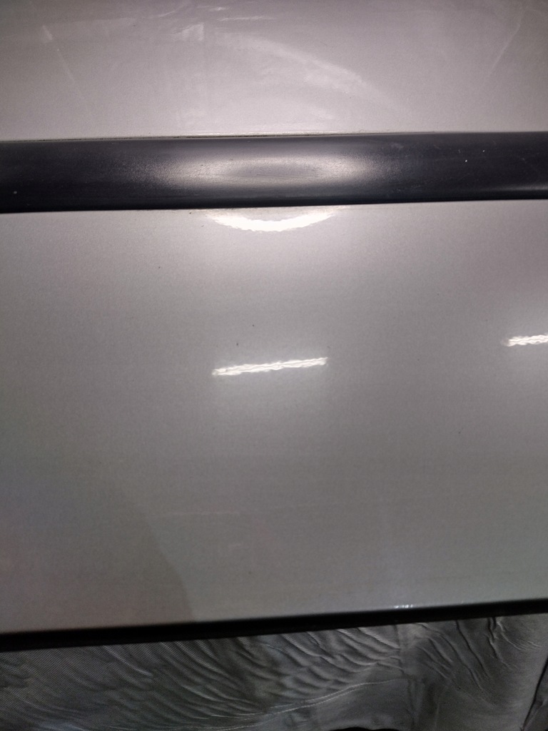 фото №12, Дверь правый задняя peugeot 607 k: ezac sedan