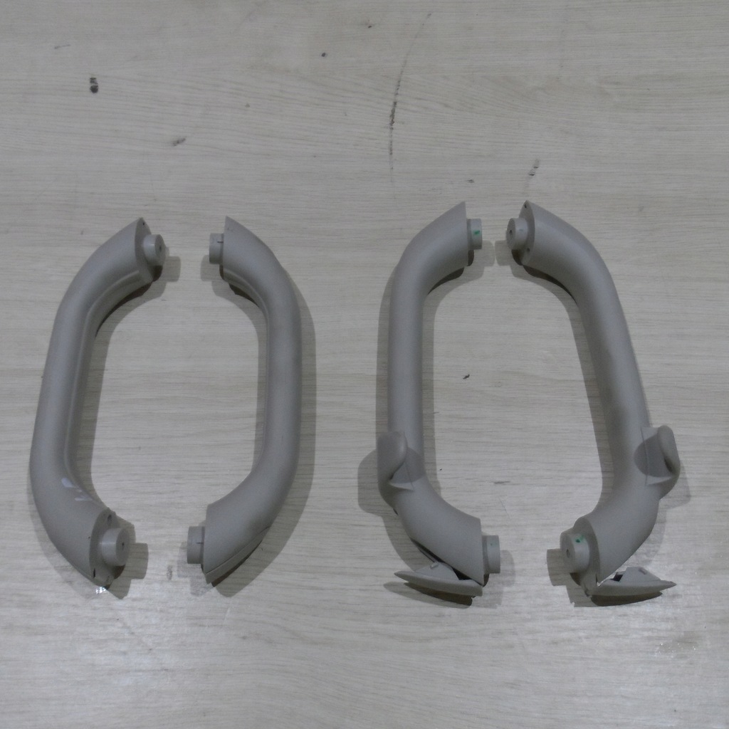 фото №6, Ручка кронштейн стельовий fiat freemont journey 12r