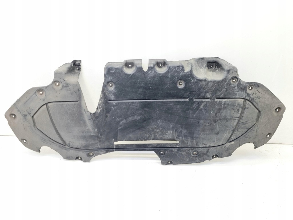 фото №1, Bmw 5 g30 g31 захист двигуна плита нижня