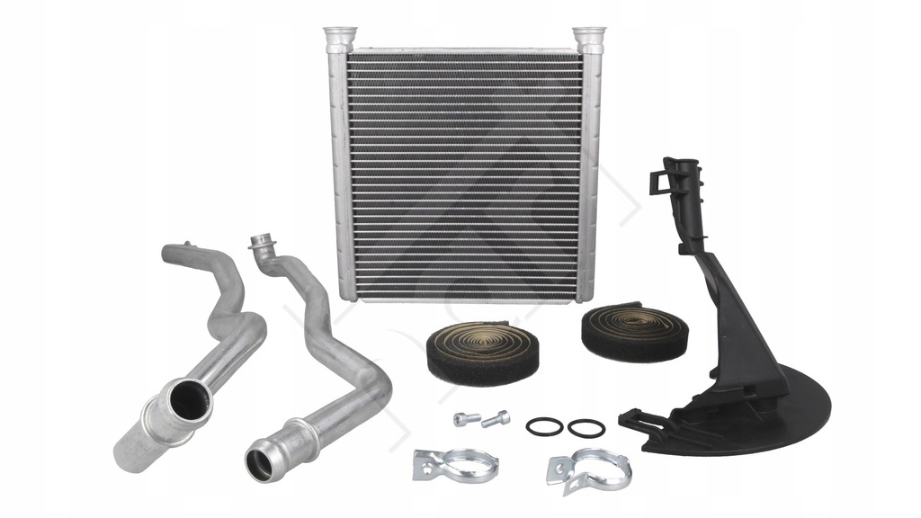 фото №1, Hart отопитель mini f55 , f56 , clubman kabriolet f57 countryman f60