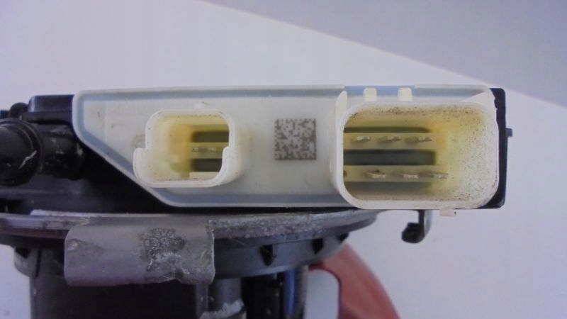 фото №6, Megane iv duster ii 1.5dci насос adblue oryg