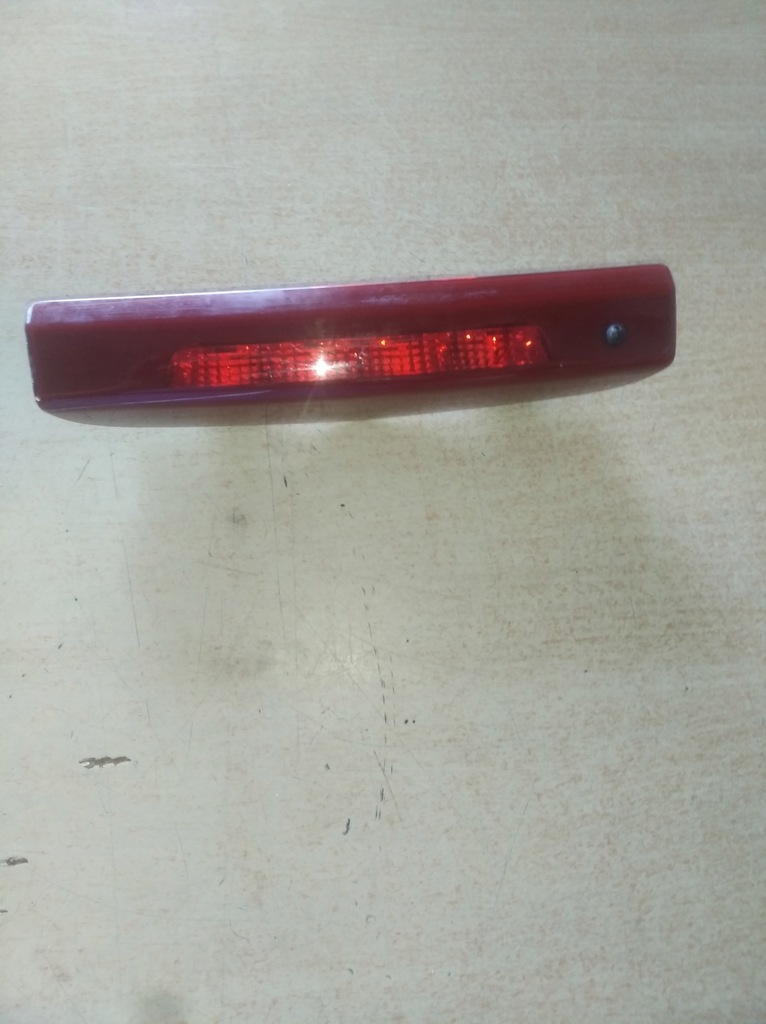 фото №1, Corsa d світло стоп-сигнал кришка багажника 316627975