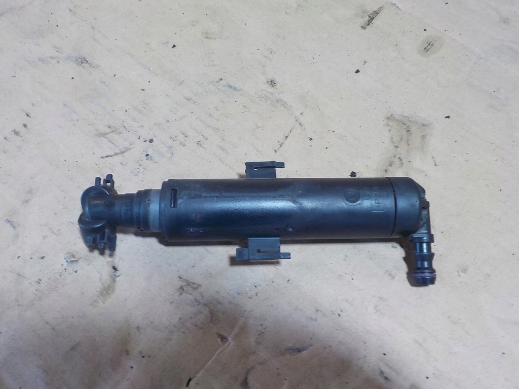 фото №5, Roomster spryskwiacz лампы правый перед 5j0955966b