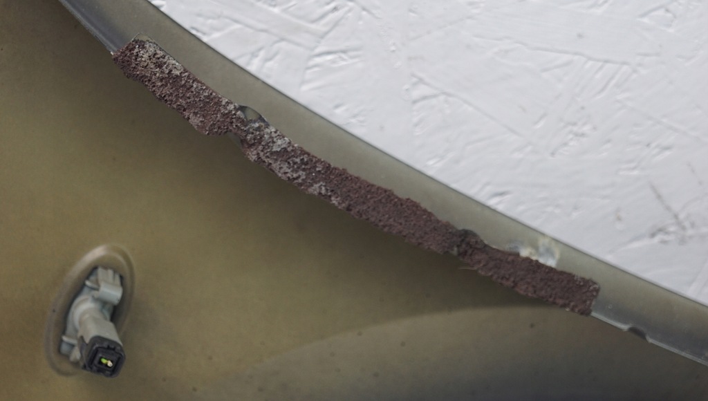 фото №9, Крыло правый перед citroen c3 pluriel