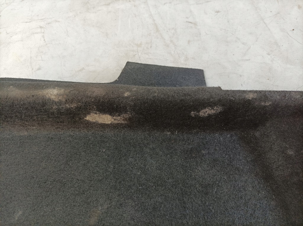 фото №8, Dodge ram 09- обшивка бардачка пасажира usa