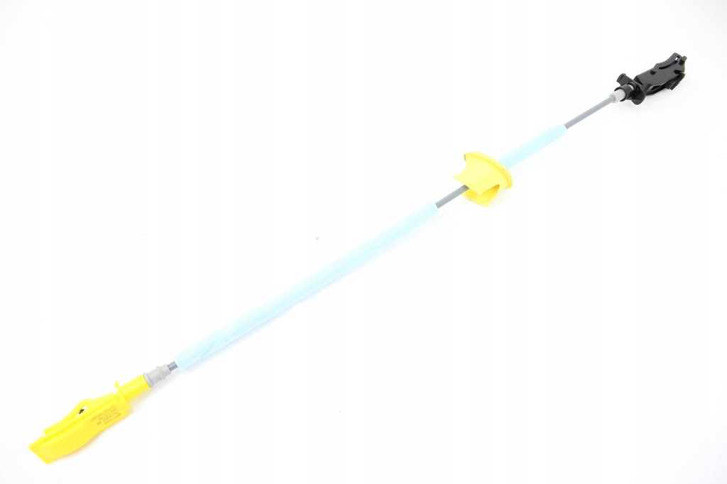 фото №1, Тяга трос ручка замка дверь перед bmw f44 2gc