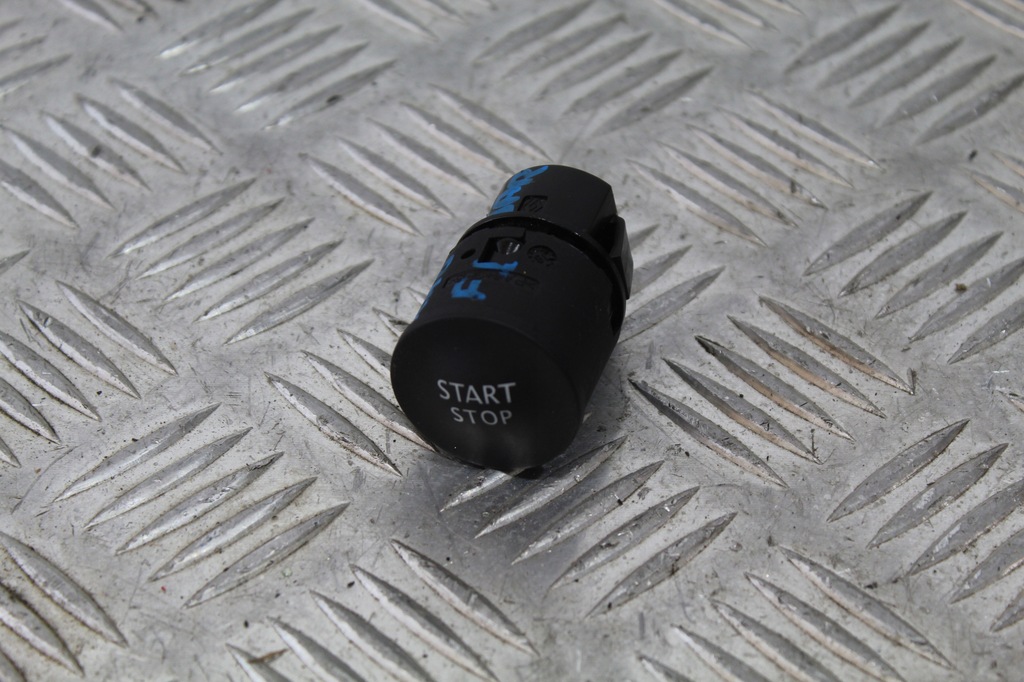 фото №1, Переключатель запуск стоп kadjar lift