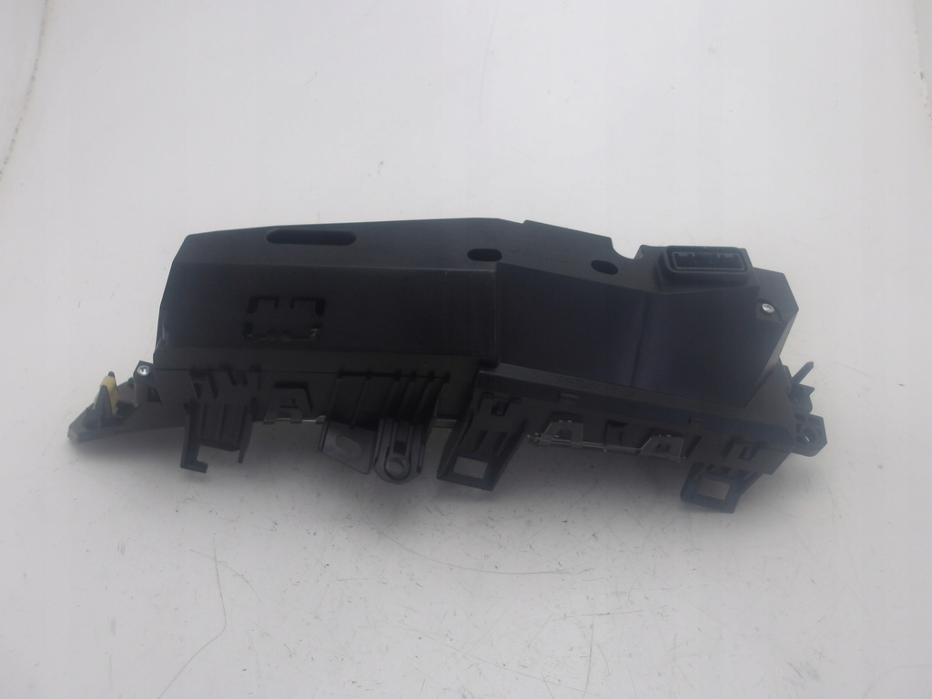 фото №6, Mazda 3 bl 09-13 дисплей екран радіо bbp3611j0e europa оригінальний номер