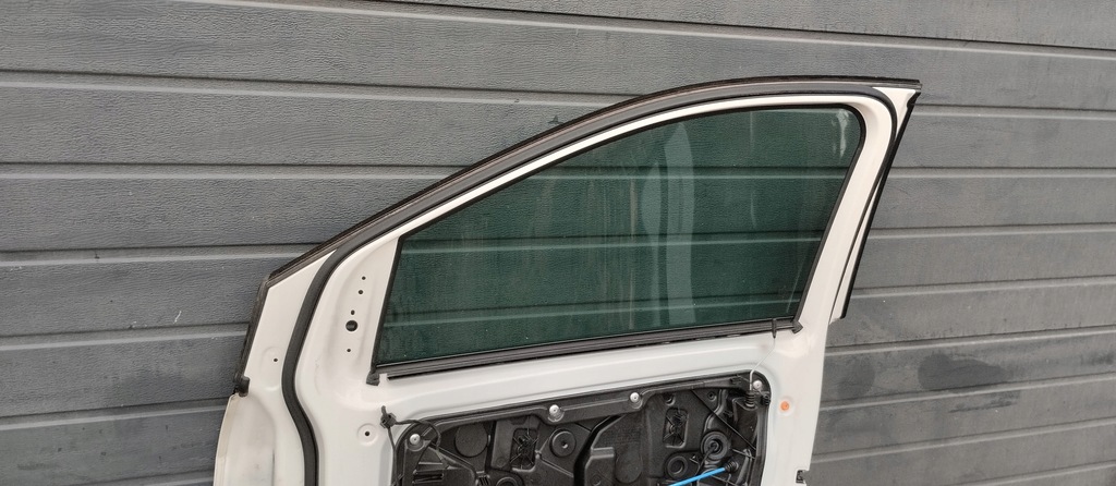 фото №10, Дверь правое передние правый перед mercedes b-klasa w246 полный 650