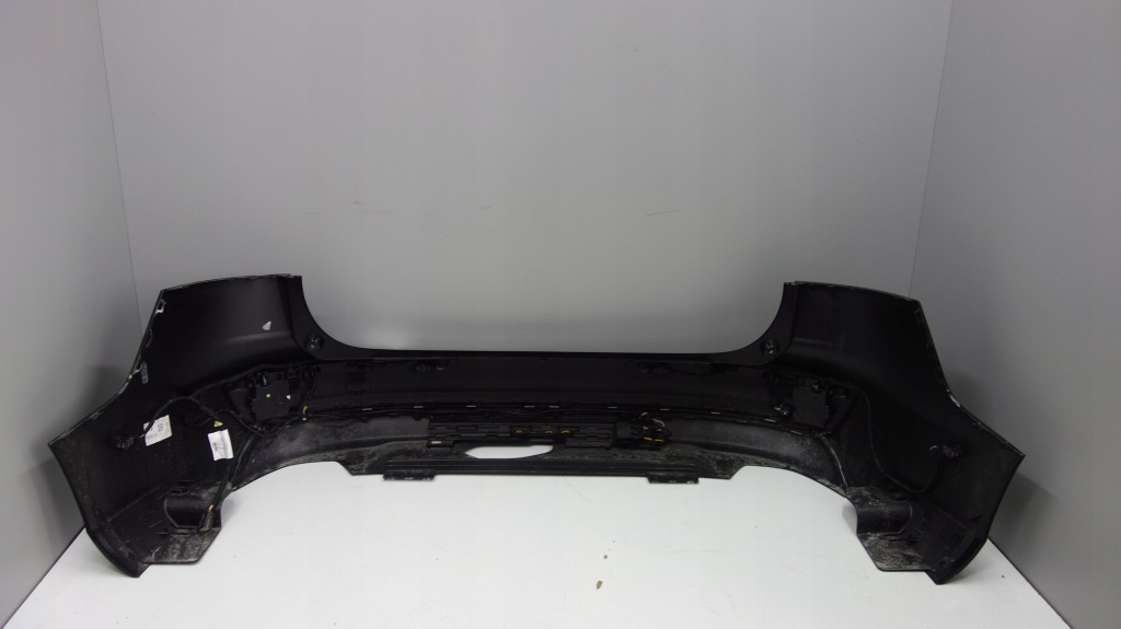 фото №5, Volvo v60 iii бампер задній inscription