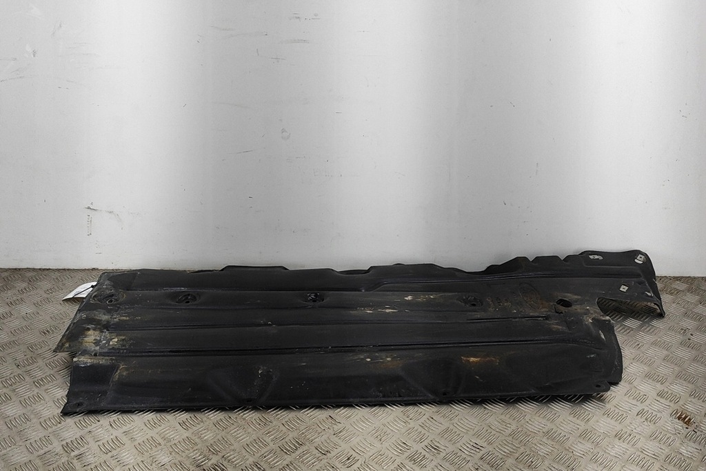 фото №5, Ford puma левая сторона защита подвеска h1bb-11133-ac 1.0hybrid 114kw 2023 22