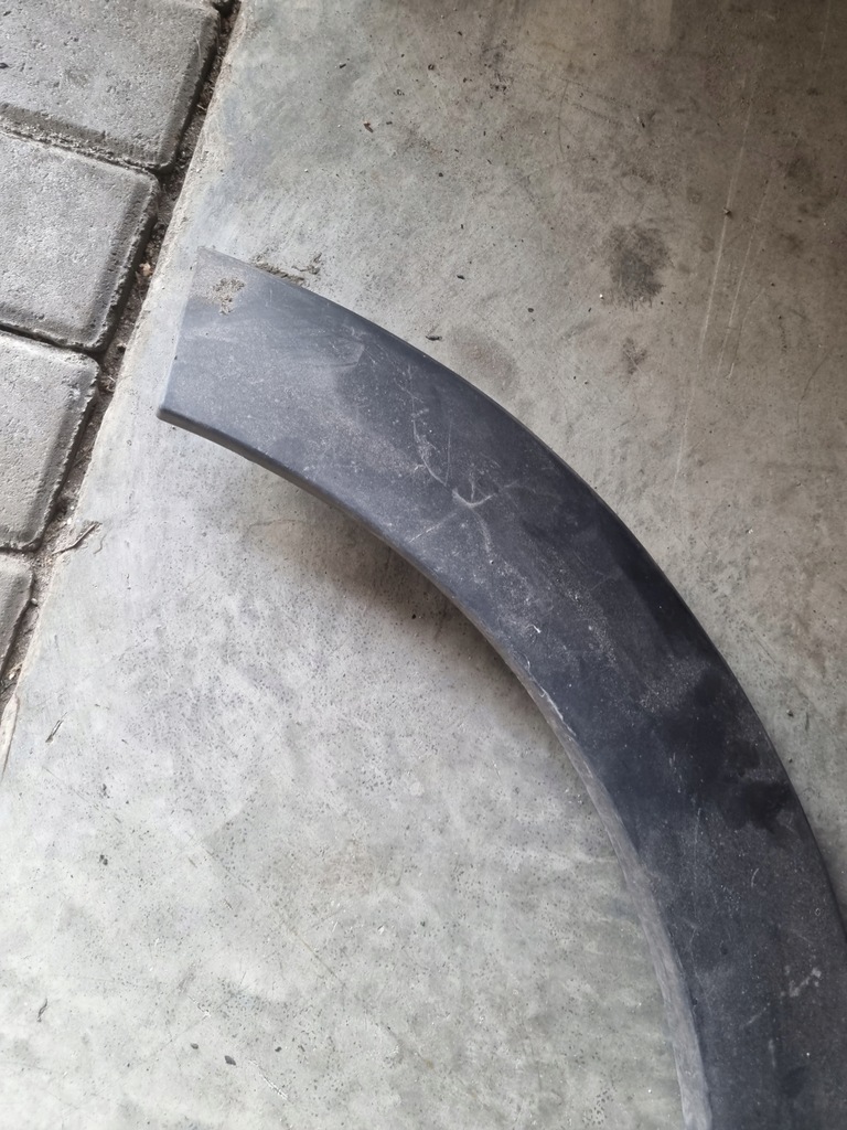 фото №5, Mini cooper f56 молдинг крыла правый задняя 7300822