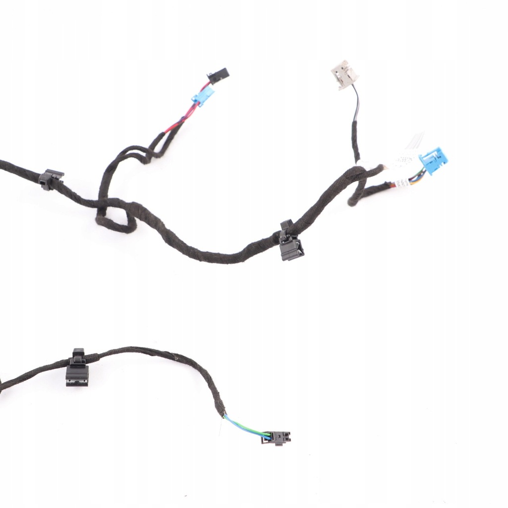 фото №11, Mercedes w177 w247 джгут трубопровід двері лівий перед a1775408609