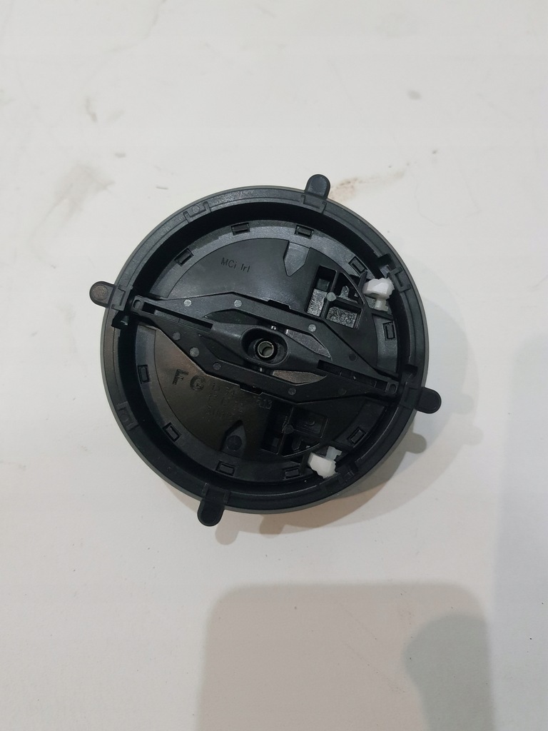 фото №1, Mercedes a0998202100 моторчик регулювання дзеркало