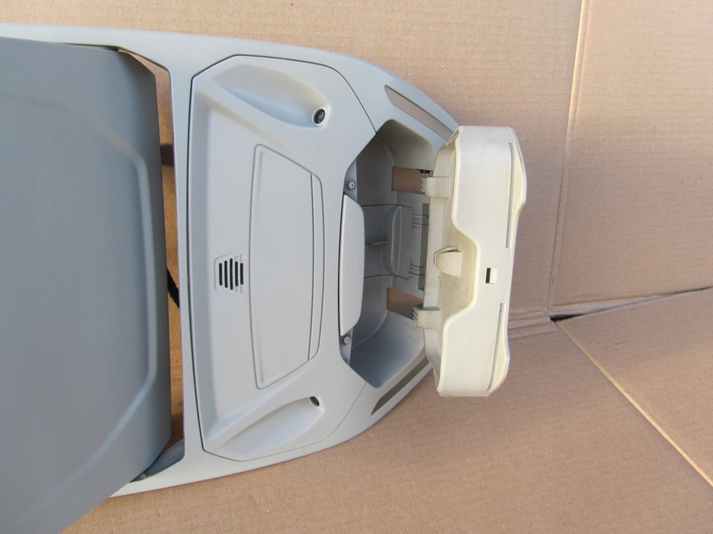 фото №7, Бардачок лампа потолочный mikrofony ford s-max mk1 lift 10-15r