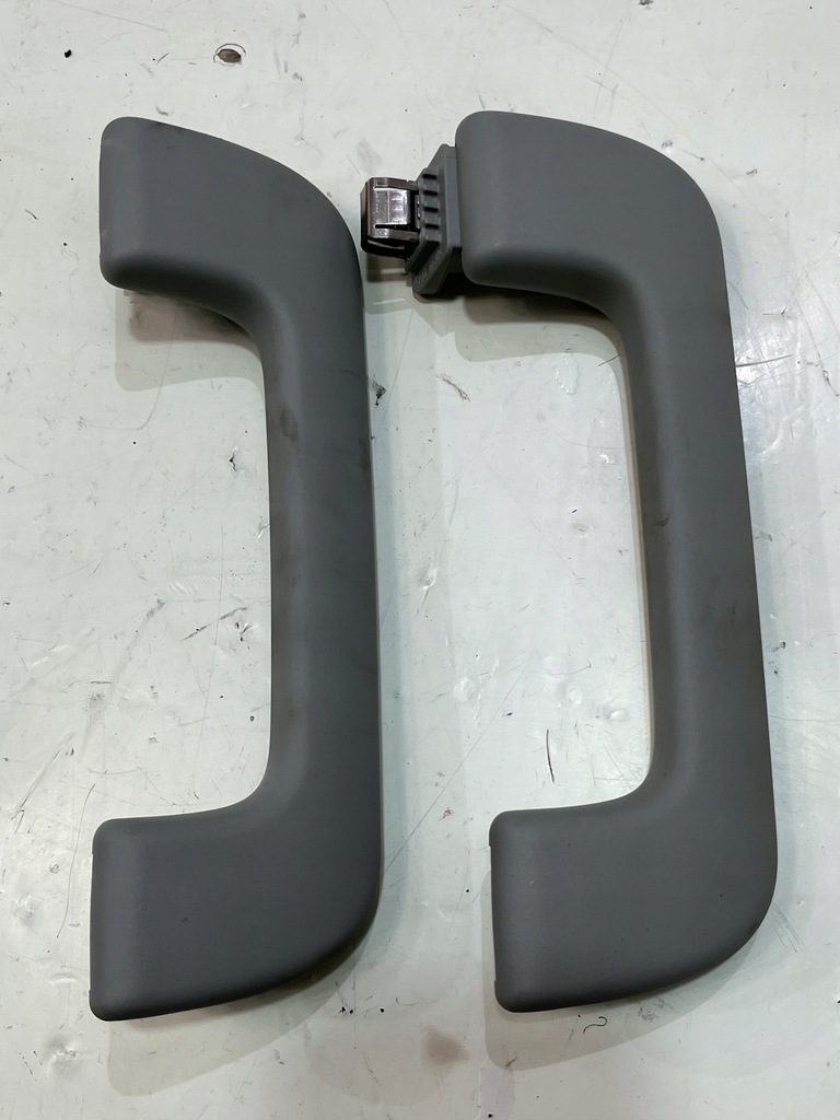 фото №1, Ручка потолочный правый левый перед audi a7 c7