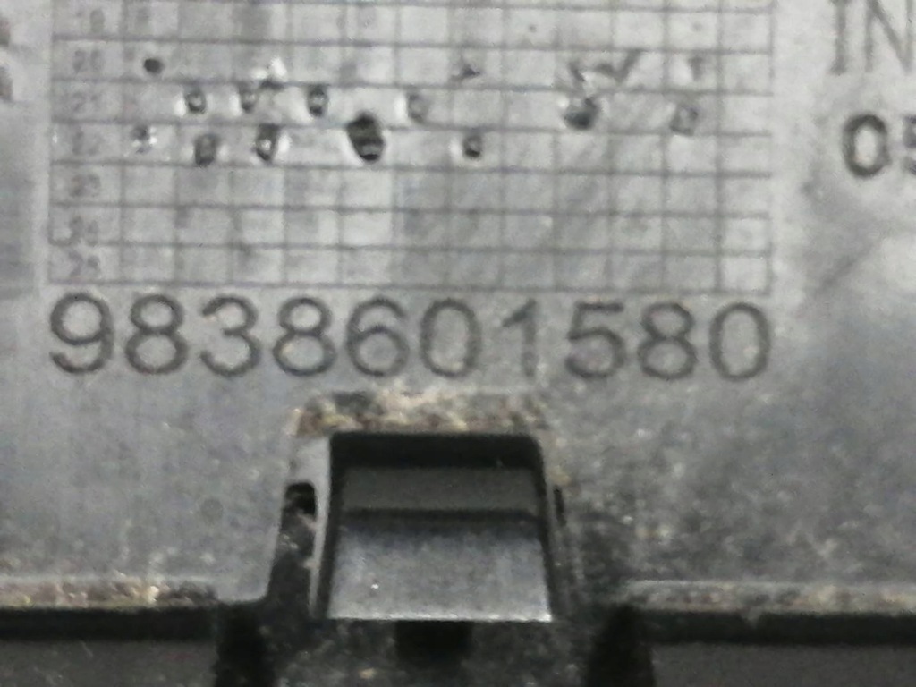 Citroen c4 3 e-c4 кронштейн кронштейн камери Доставка