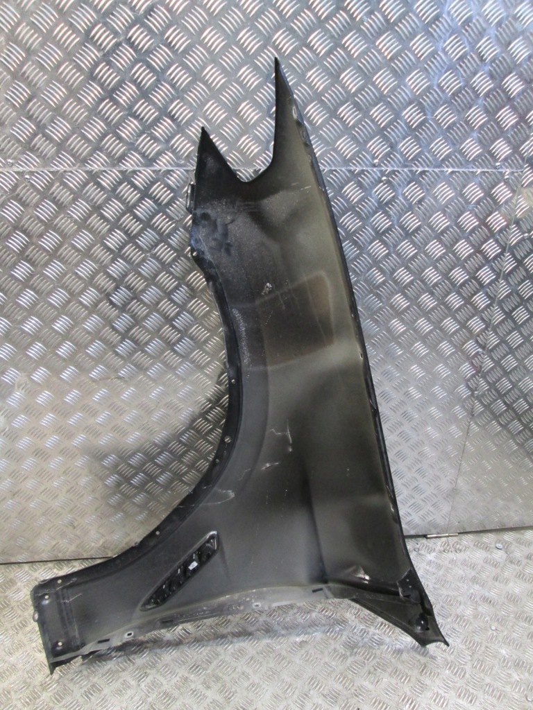Купить Bmw x3 g01 x4 g02 крыло  правый