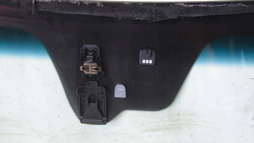 фото №7, Kia optima iv скло лобове передня 14- 3