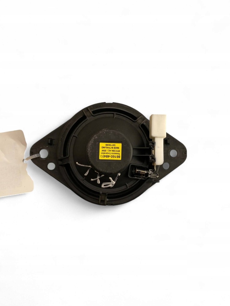 Lexus rx v динамік центральний 8616048400 Оригінал