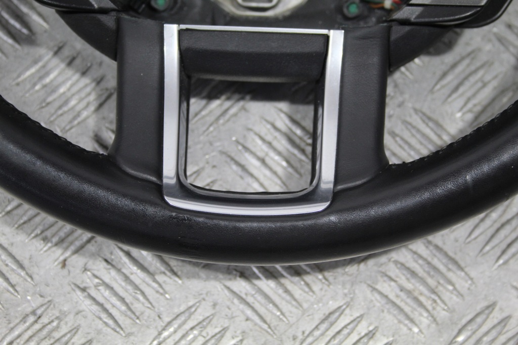 фото №8, Воздуховод мультифункция лепестки переключения evoque dynamic fl