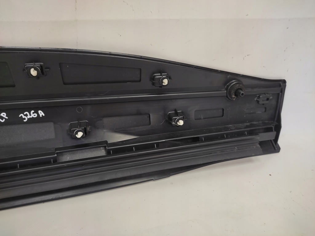 фото №10, Jaguar i-pace молдинг двері ліва перед j9d3 2018-