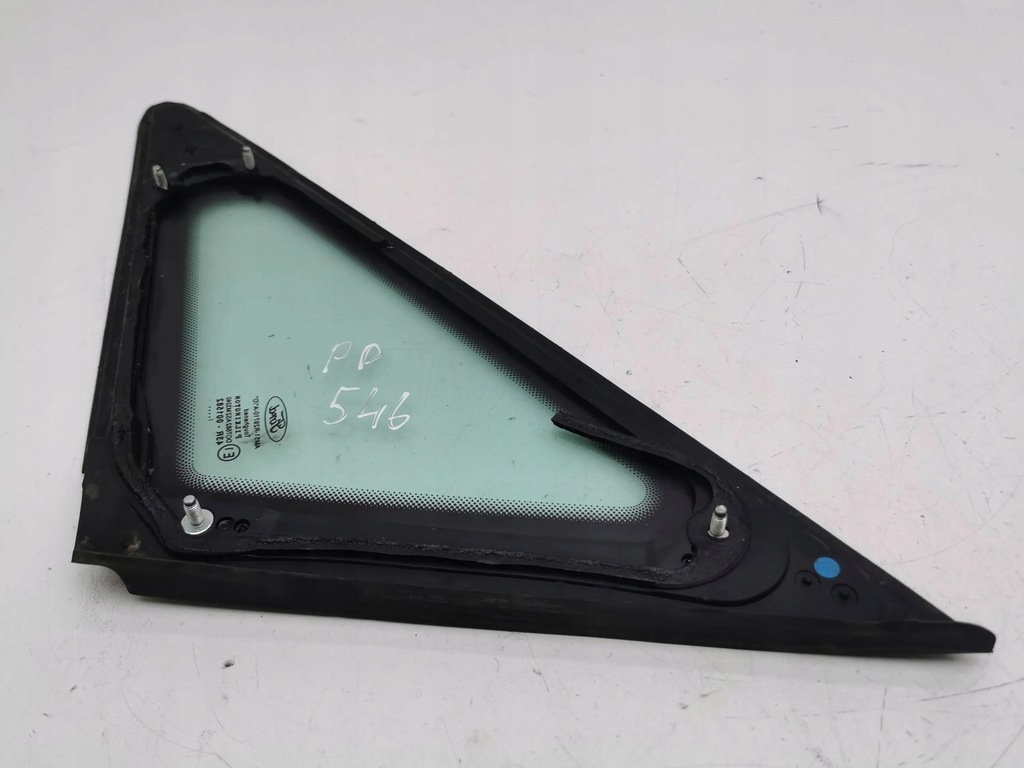 фото №6, Ford grand c-max 2011 правая сторона стекло передняя кузовная треугольное