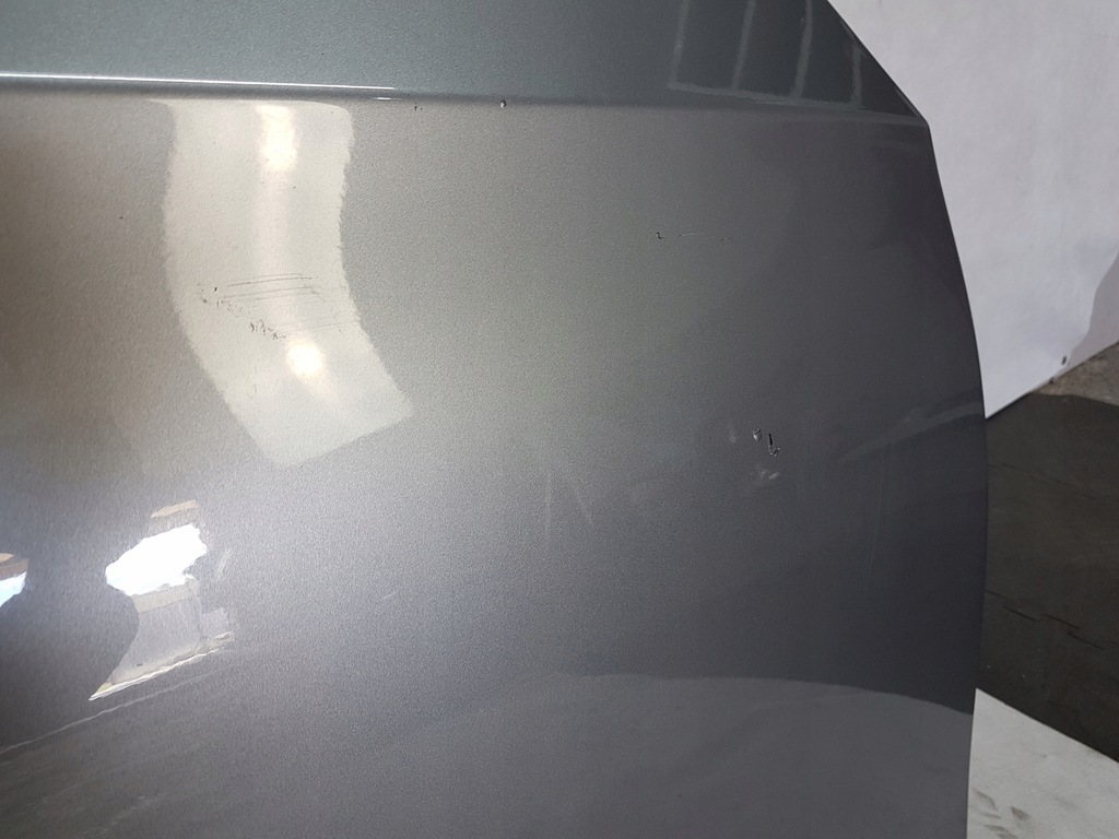 фото №7, Bmw e92 e93 дверь правый перед