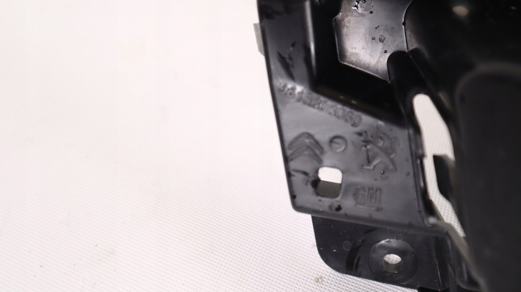 фото №6, Combo e berlingo iv rifter proace city doblo iii напрямна бампера правий задня