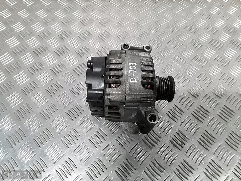 Купити 2011 citroen ds3 генератор 1600бензин v761548480