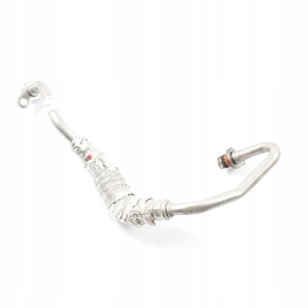 Mini cooper s f56 шланг масляный турбины 7617532 Цена